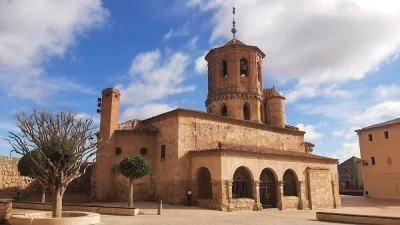 Iglesia de San Miguel