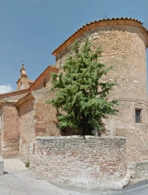 Iglesia de San Miguel