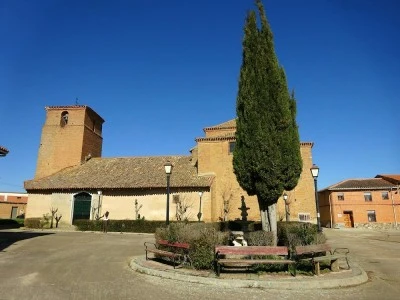 Iglesia de San Miguel