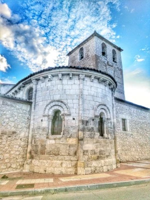 Iglesia de San Miguel