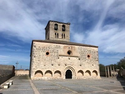 Iglesia de San Miguel
