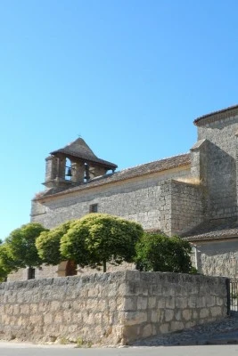 Iglesia de San Miguel