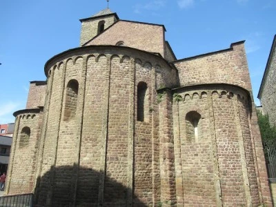 Iglesia de San Miguel