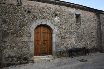 Iglesia de San Miguel