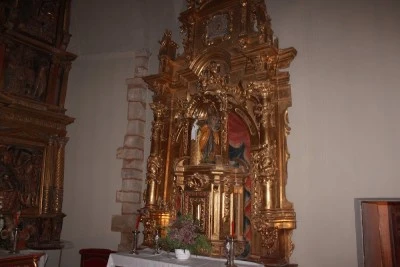 Iglesia de San Miguel