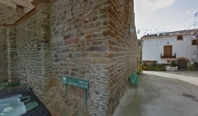 Iglesia de San Miguel