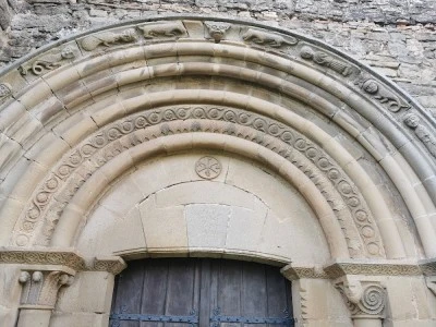 Iglesia de San Miguel