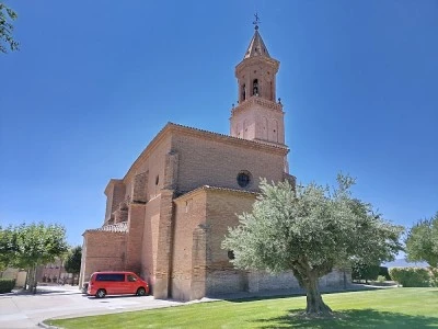 Iglesia de San Miguel