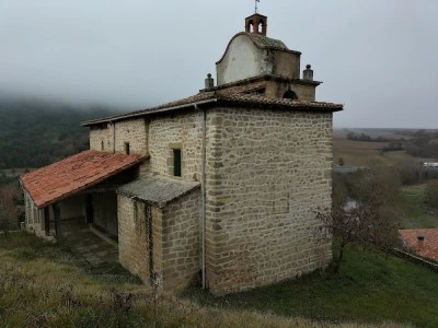 Iglesia de San Miguel