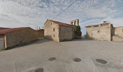 Iglesia de San Miguel