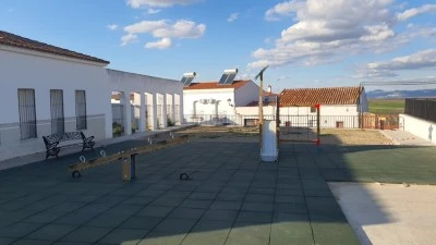 Ermita de la Virgen de la Cruz