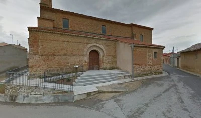 Iglesia de San Miguel (centro cultural)