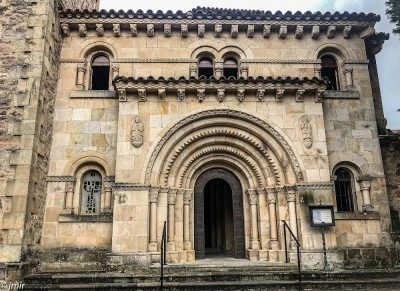 Iglesia de San Miguel Arcangel