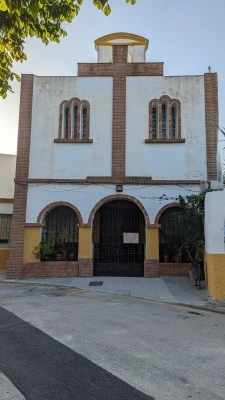 Iglesia de San Miguel Arcángel