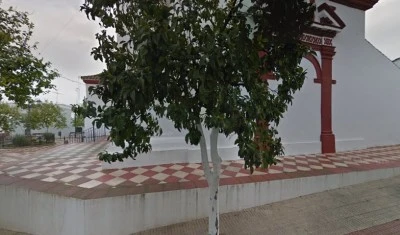 Iglesia de San Miguel Arcángel