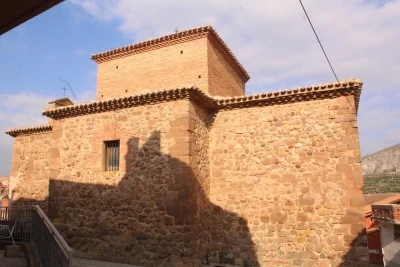 Ermita De La Virgen De La Cuesta