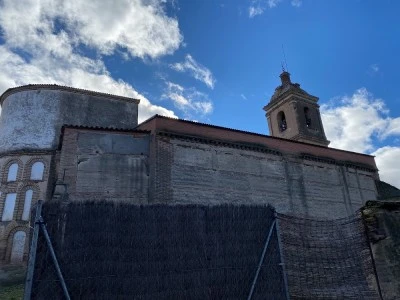 Iglesia de San Miguel Arcángel
