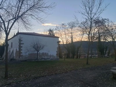 Ermita de la Virgen de la Cuesta