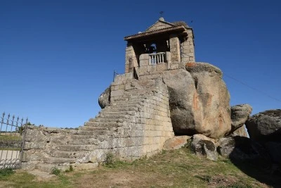 Iglesia de San Miguel Arcángel