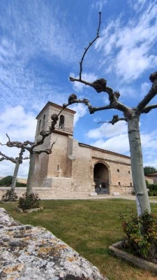 Iglesia de San Miguel Arcángel