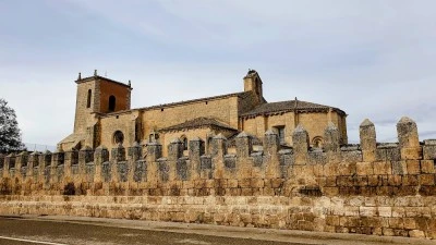 Iglesia de San Miguel Arcángel