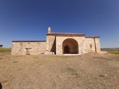Ermita de la Virgen de la Dehesa