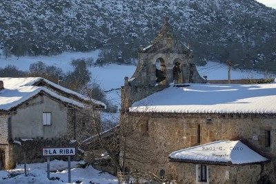 Iglesia de San Miguel Arcángel