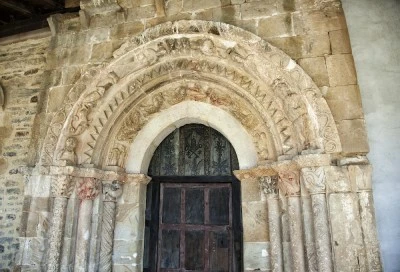 Iglesia de San Miguel Arcángel