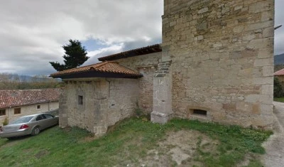 Iglesia de San Miguel Arcángel