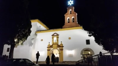 Ermita de la Virgen de la Estrella