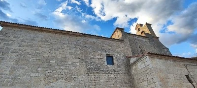 Iglesia de San Miguel Arcángel