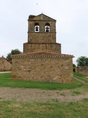Iglesia de San Miguel Arcángel