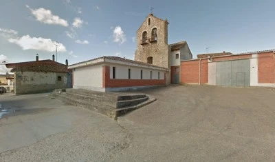 Iglesia de San Miguel Arcángel