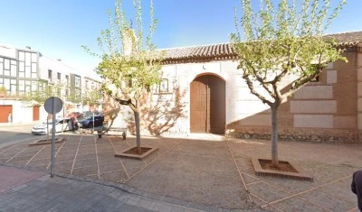 Ermita de la Virgen de la Paz