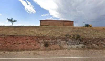 Ermita de la Virgen de la Salceda