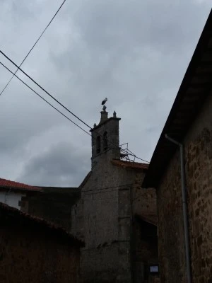 Iglesia de San Millán