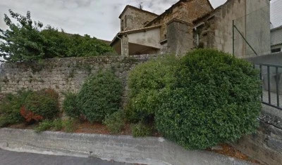 Iglesia de San Millán