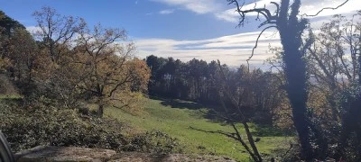 Ermita de la Virgen de la Sangre
