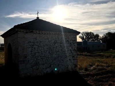 Ermita de la Virgen de la Soledad