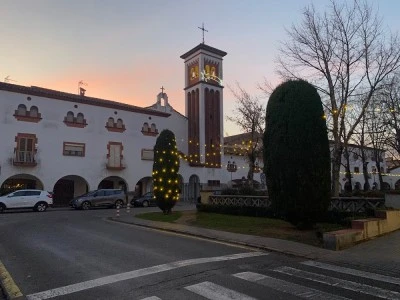 Iglesia de San Narciso