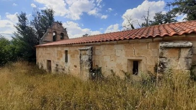 Iglesia de San Nicolás