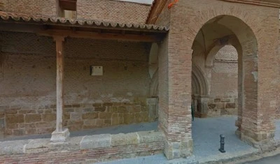 Iglesia de San Nicolás