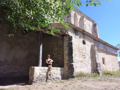 Iglesia de San Nicolás de Bari
