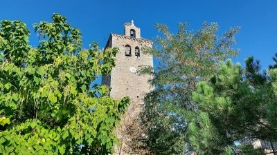 Iglesia de San Nicolás de Bari