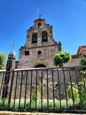 Iglesia de San Nicolás de Bari