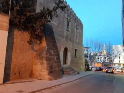 Iglesia de San Pablo