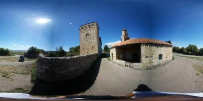 Iglesia de San Pablo