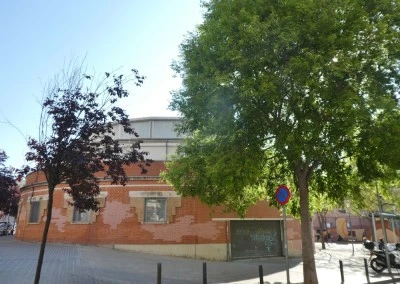 Iglesia de San Pablo