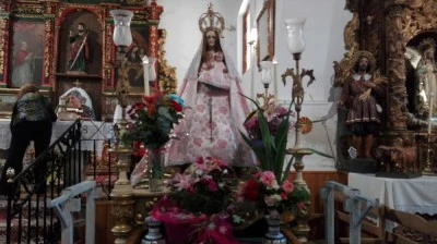 Iglesia de San Pablo Apóstol