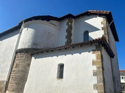 Iglesia de San Pantaleón